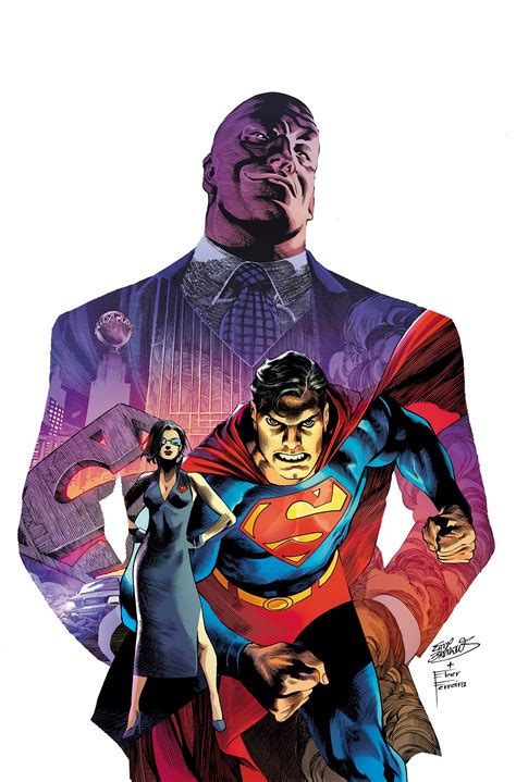 DC’s All In/Absolute Universes Panel Delivers Big News and Exciting ...