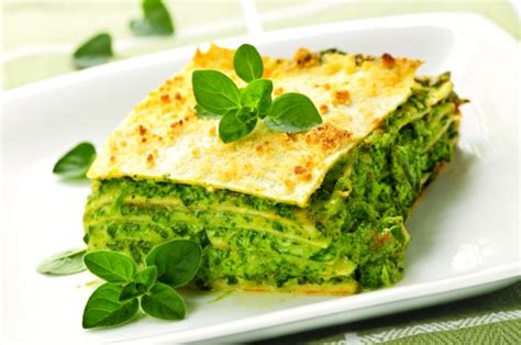 Lasagne bianche al forno: tante ricette   Risparmiare di  