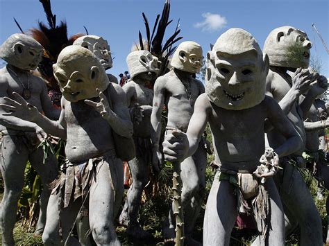 How Many Native American Tribes Were Cannibals
