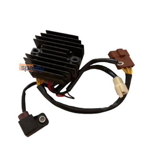 KTM RC 390/200 regulator rectifier (RR unit ) From Moto Modz.