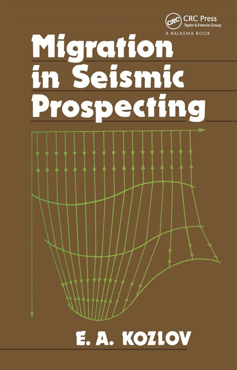 Buy Migration in Seismic Prospecting Book Online at Low Prices in India ...