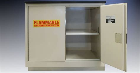 Image result for Flammable Liquid Storage Containers