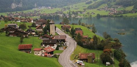 去瑞士旅游要多少钱-瑞士旅游介绍