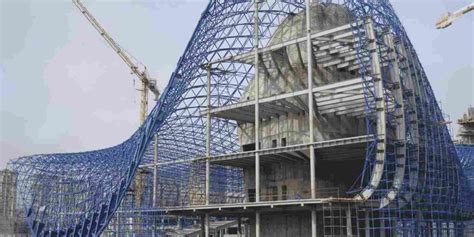 Image result for Timber Space Frame