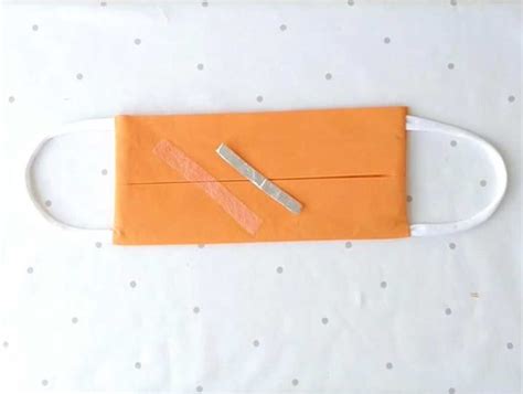 Image result for How to Make a Mask without Using Sewing Machine