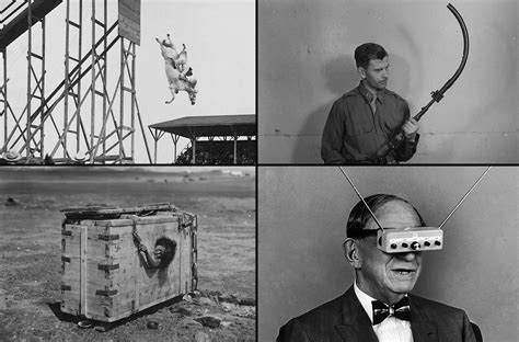 "nasa in 1960" - Rare Historical Photos