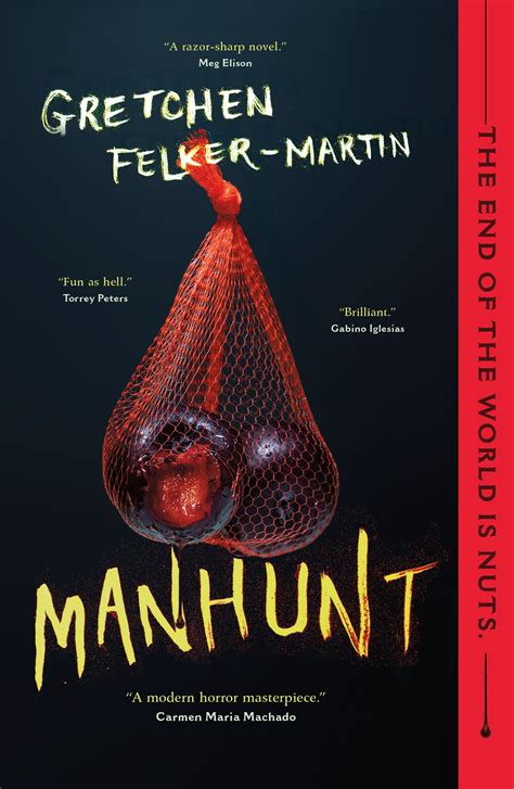 Boutique Pussy: Gretchen Felker-Martin’s ‘Manhunt’ | Observer