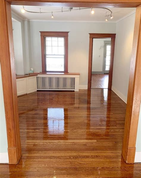 Hardwood Flooring Installation | New York Flooring and Interior