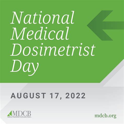 #dosimetrists #oncology #radiology #nationalmedicaldosimetristsday #nmdd2022 | Medical ...