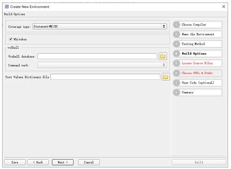 VectorCAST Unit Test Tutorial 的图像结果