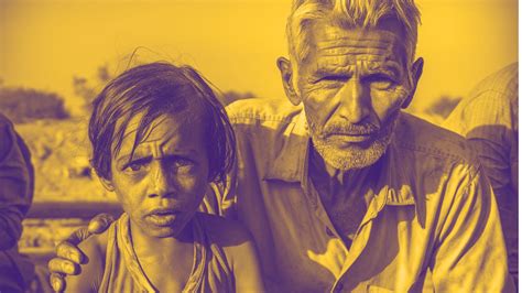 Modern-Day Slavery: Bonded Labour Spares Neither Young Nor Old | The ...