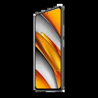 Buy Refurbished POCO F3 Online in India at Cashify Store