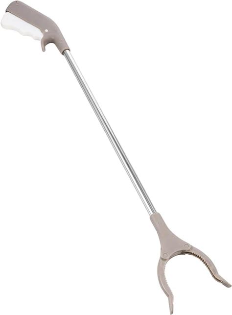 IMUU Grabber Reacher Long Handy Tools, Trash Picker Litter Picker ...