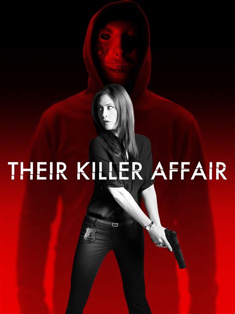 Prime Video: Their Killer Affair