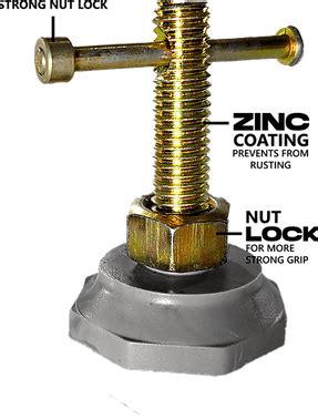 Washing Machine Stand | universalfit.in