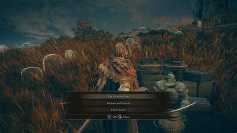 Moore questline guide - Elden Ring Shadow Of The Erdtree | Rock Paper ...