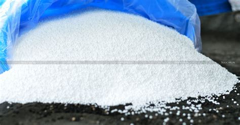 DGFT Extends Urea (Agricultural grade) Import through Indian Potash ...