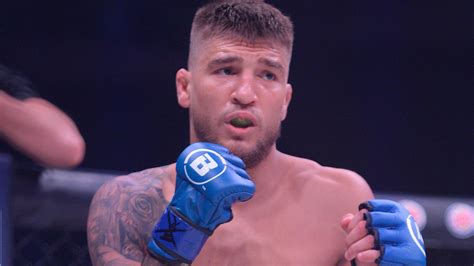 Yaroslav Amosov: Ukrainian Bellator star withdraws from Michael 'Venom ...