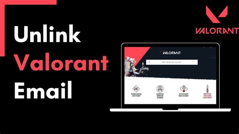 How to Merge Valorant Accounts 的图像结果