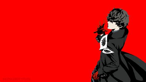 Persona 5 4K Wallpapers - Top Free Persona 5 4K Backgrounds ...