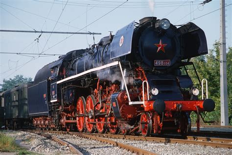 5 inch gauge Caledonian Railway 498 class 0-6-0T - Stock code 8507