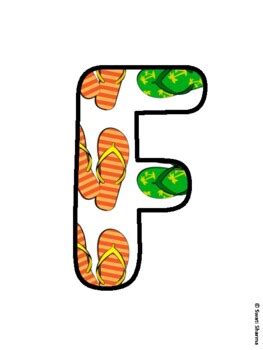 FLIP THAT FLOP! TURN MISTAKES INTO OPPORTUNITIES! Flip Flop Bulletin ...