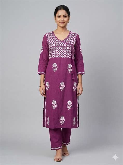 ANGRAKHA KURTI – Chinmay Creations