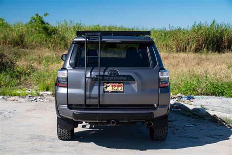 2016 Toyota 4Runner | Auto Source Group