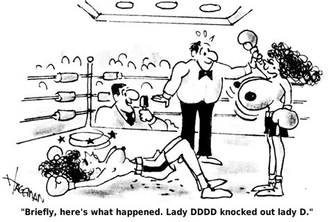 deviantART Cartoon Boxing 的图像结果