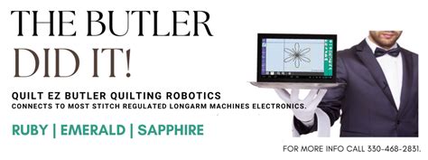 Image result for Quilt-EZ Butler Tutorials