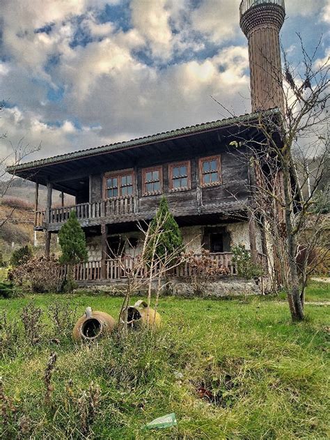 TARIHI HEMSIN KOYU AHSAP CAMII (2026) All You Need to Know BEFORE You ...