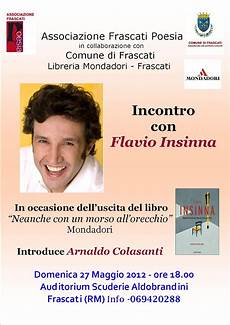 libreria mondadori frascati castelli romani flavio insinna alle scuderie aldobrandini libreria mondadori frascati castelli romani flavio insinna alle scuderie aldobrandini