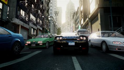 GTA 4 Graphics 的图像结果