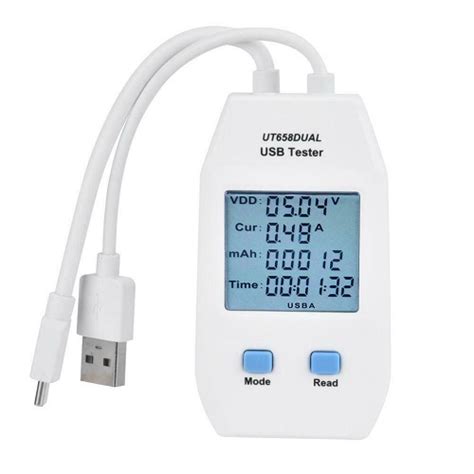 MS5308 Digital LCR Meter with USB interface