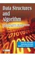 Buy Data Structure and Algorithms (WBUT) Book Online at Low Prices in ...