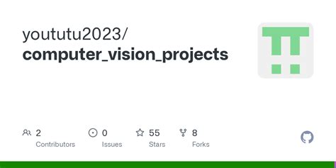 Computer Vision Projects 的图像结果