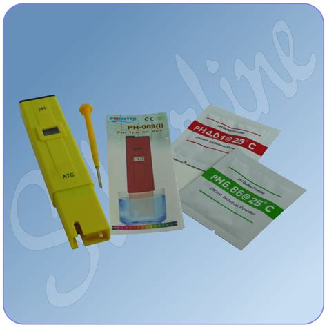 pH Testing 的图像结果