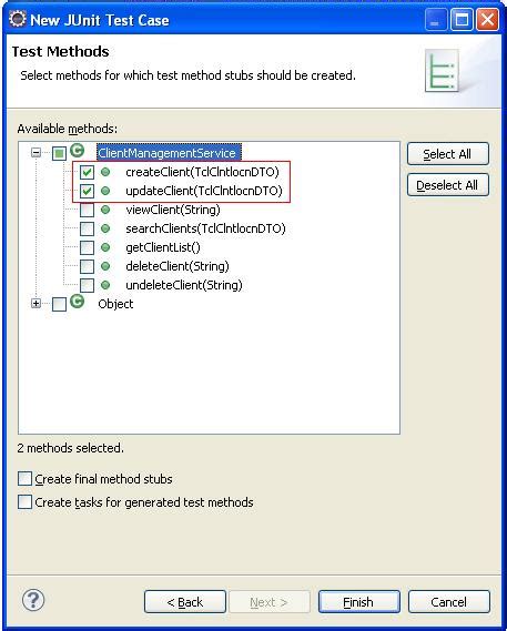 Image result for JUnit Testing Coverage for Service Layer