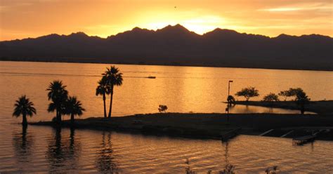 Destination Arizona: Travel guide to Lake Havasu City