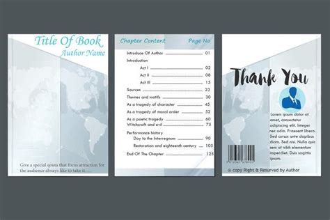 Information Technology Book Cover Page Design 的图像结果