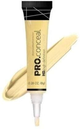 Buy Rsentera Full Coverage Pro Conceal (Concealer)Liquid Cream Powder ...