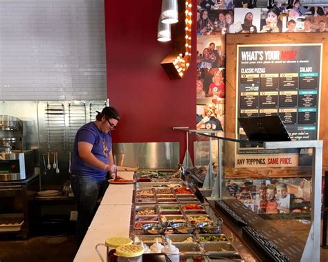 Image result for Mod Pizza Kitchen