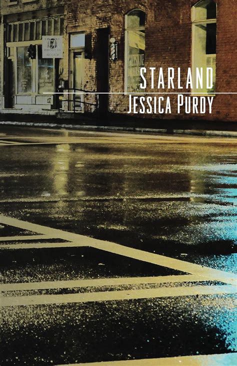 STARLAND eBook : Purdy, Jessica: Amazon.in: Kindle Store