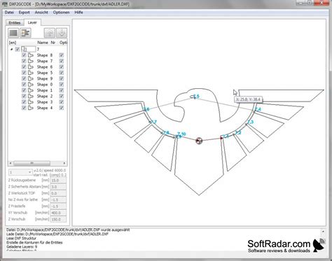 Image result for Convert DXF to G Code