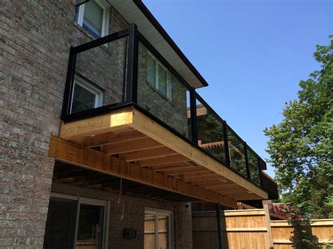 What's the Best Material for Balcony Railings?