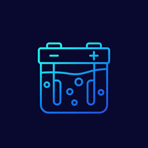 Image result for Battery Cathode Material Icon