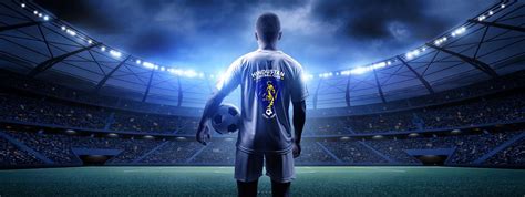 Hindustan club | Best football club in india | Residential football ...