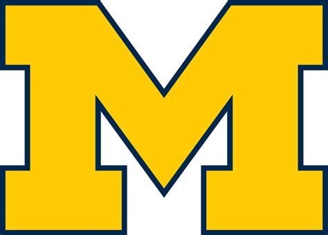 Free Wolverine Football Cliparts, Download Free Wolverine Football ...