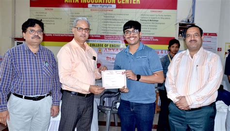 Blood Donation Camp 2023 | Arya College