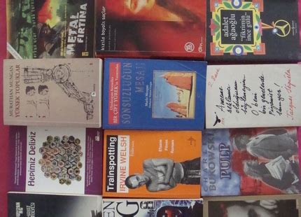 2. El Kitaplar Markasız Ürün Diğer %20 İndirimli - Gardrops